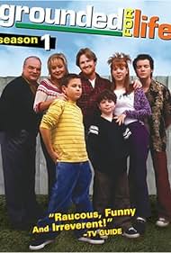 watch-Grounded for Life (2001)
