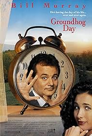 Groundhog Day (1993) watch-Groundhog Day (1993)