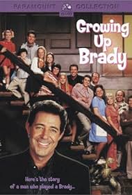 watch-Growing Up Brady (2000)