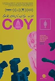 watch-Growing Up Coy (2016)