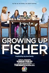Growing Up Fisher (2014) watch-Growing Up Fisher (2014)