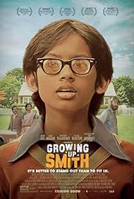 Growing Up Smith (2017) watch-Growing Up Smith (2017)