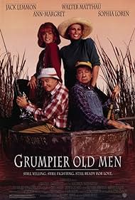 watch-Grumpier Old Men (1995)