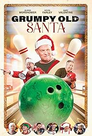 Grumpy Old Santa (2023) watch-Grumpy Old Santa (2023)