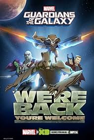 Guardians of the Galaxy (2015) watch-Guardians of the Galaxy (2015)
