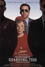Guarding Tess (1994) watch-Guarding Tess (1994)