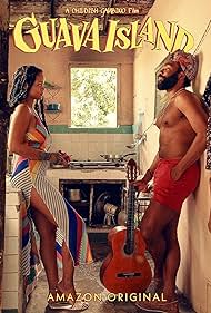 Guava Island (2019) watch-Guava Island (2019)