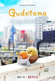 Gudetama: An Eggcellent Adventure (2022) watch-Gudetama: An Eggcellent Adventure (2022)