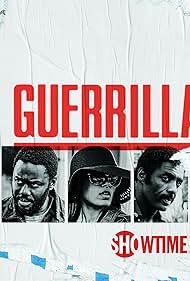 Guerrilla (2017) watch-Guerrilla (2017)