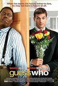 Guess Who (2005) watch-Guess Who (2005)