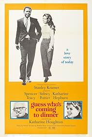 Guess Who's Coming to Dinner (1967) watch-Guess Who's Coming to Dinner (1967)