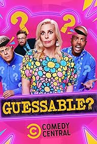 Guessable? (2020) watch-Guessable? (2020)