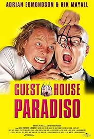 Guest House Paradiso (1999) watch-Guest House Paradiso (1999)