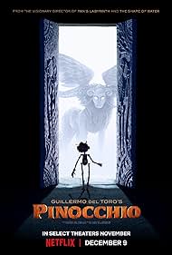 Guillermo del Toro's Pinocchio (2022) watch-Guillermo del Toro's Pinocchio (2022)
