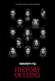 Guilty Party (2017) watch-Guilty Party (2017)