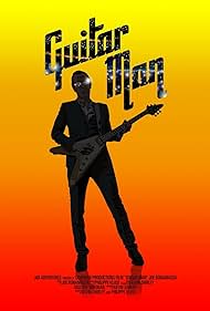 Guitar Man (2020) watch-Guitar Man (2020)
