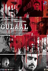 Gulaal (2009) watch-Gulaal (2009)