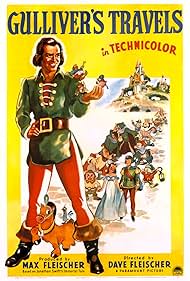 watch-Gulliver's Travels (1939)