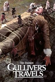 watch-Gulliver's Travels (1996)