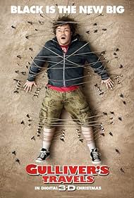 Gulliver's Travels (2010) watch-Gulliver's Travels (2010)