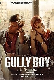 Gully Boy (2019) watch-Gully Boy (2019)