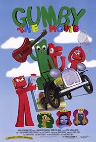 watch-Gumby: The Movie (1995)