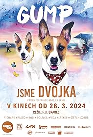 Gump – jsme dvojka (2024) watch-Gump – jsme dvojka (2024)