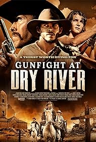 Gunfight at Dry River (2021) watch-Gunfight at Dry River (2021)