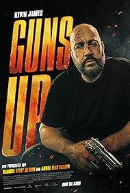 Guns Up (2025) watch-Guns Up (2025)