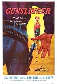 Gunslinger (1956) watch-Gunslinger (1956)