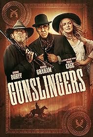 Gunslingers (2025) watch-Gunslingers (2025)