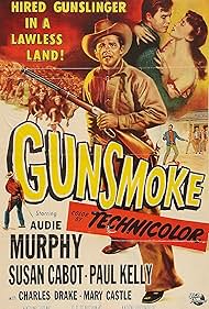 watch-Gunsmoke (1953)
