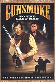 Gunsmoke: To the Last Man (1992) watch-Gunsmoke: To the Last Man (1992)