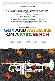 Guy and Madeline on a Park Bench (2009) watch-Guy and Madeline on a Park Bench (2009)
