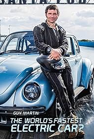 Guy Martin: The World's Fastest Electric Car? (2021) watch-Guy Martin: The World's Fastest Electric Car? (2021)