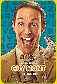 watch-Guy Montgomery’s Guy Mont Spelling Bee (AU) 2024