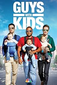 Guys with Kids (2012) watch-Guys with Kids (2012)