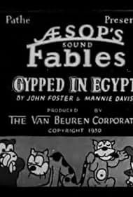 Gypped in Egypt (1930) watch-Gypped in Egypt (1930)