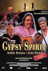 watch-Gypsy Spirit - A Journey to the roots of Gypsy Music in India (2010)