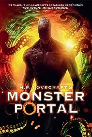 watch-H.P. Lovecraft's Monster Portal (2022)