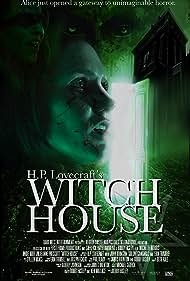 watch-H.P. Lovecraft's Witch House (2021)