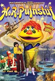 H.R. Pufnstuf (1969) watch-H.R. Pufnstuf (1969)