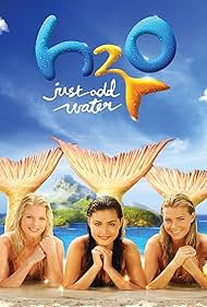 H2O: Just Add Water (2006) watch-H2O: Just Add Water (2006)