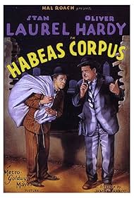 Habeas Corpus (1928) watch-Habeas Corpus (1928)