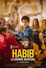 Habib (2023) watch-Habib (2023)