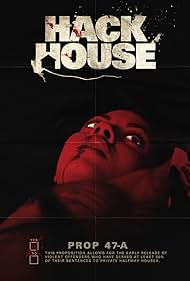 watch-Hack House (2017)