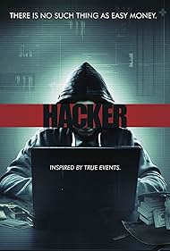 Hacker (2016) watch-Hacker (2016)