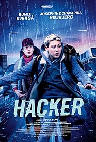 Hacker (2019) watch-Hacker (2019)