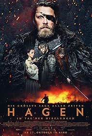 Hagen (2024) watch-Hagen (2024)