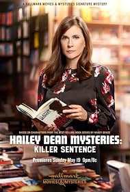 watch-Hailey Dean Mysteries: Killer Sentence (2019)